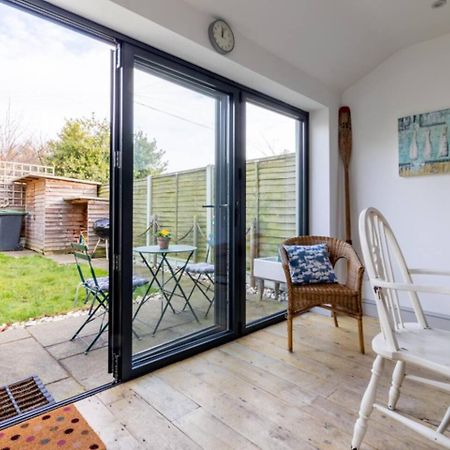 York House Villa Whitstable Ngoại thất bức ảnh