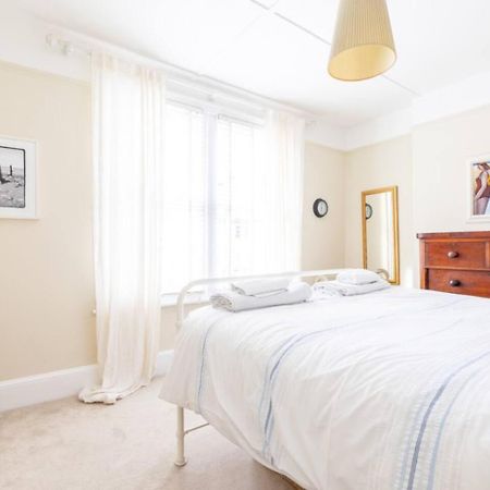York House Villa Whitstable Ngoại thất bức ảnh