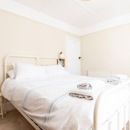 York House Villa Whitstable Ngoại thất bức ảnh