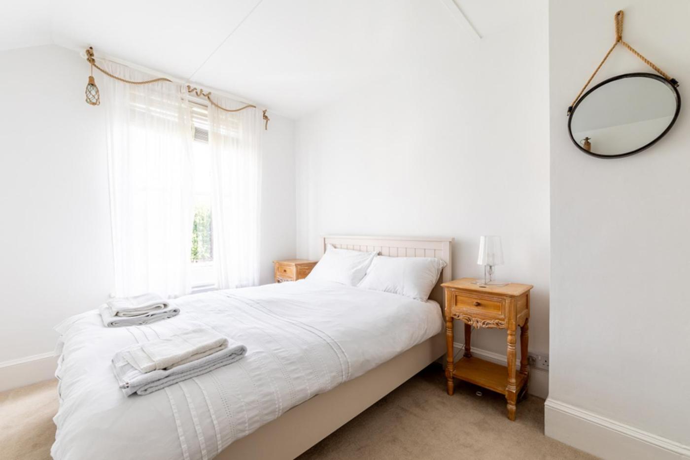 York House Villa Whitstable Ngoại thất bức ảnh