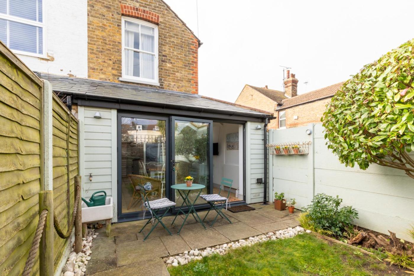 York House Villa Whitstable Ngoại thất bức ảnh