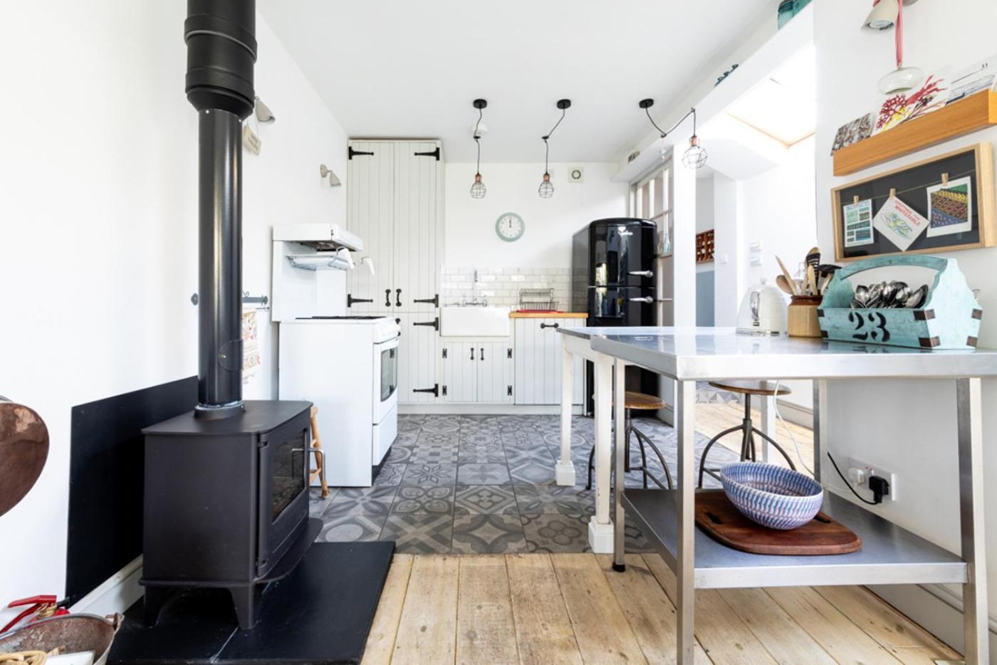 York House Villa Whitstable Ngoại thất bức ảnh