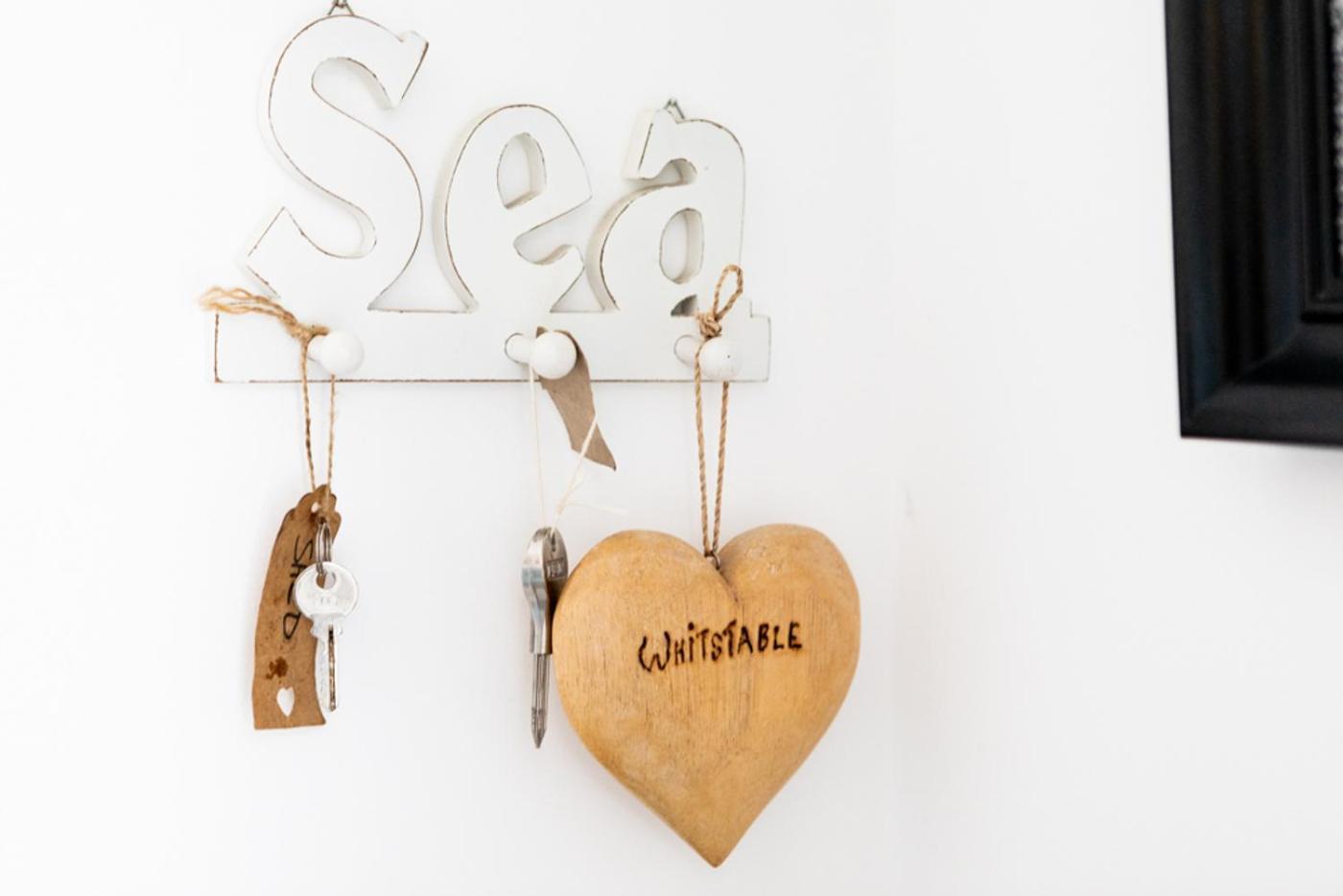 York House Villa Whitstable Ngoại thất bức ảnh