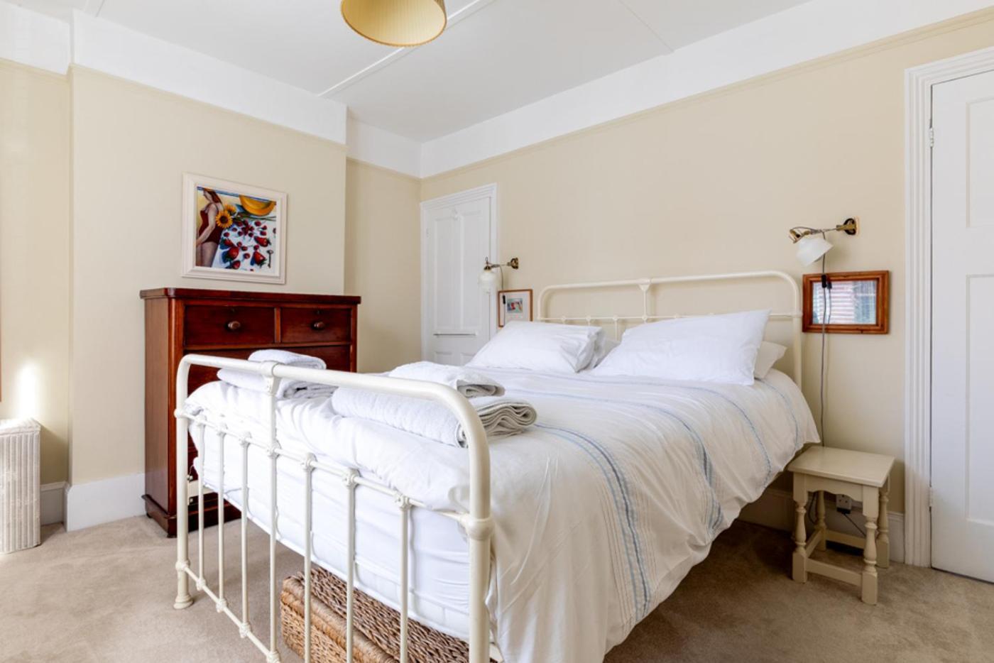York House Villa Whitstable Ngoại thất bức ảnh