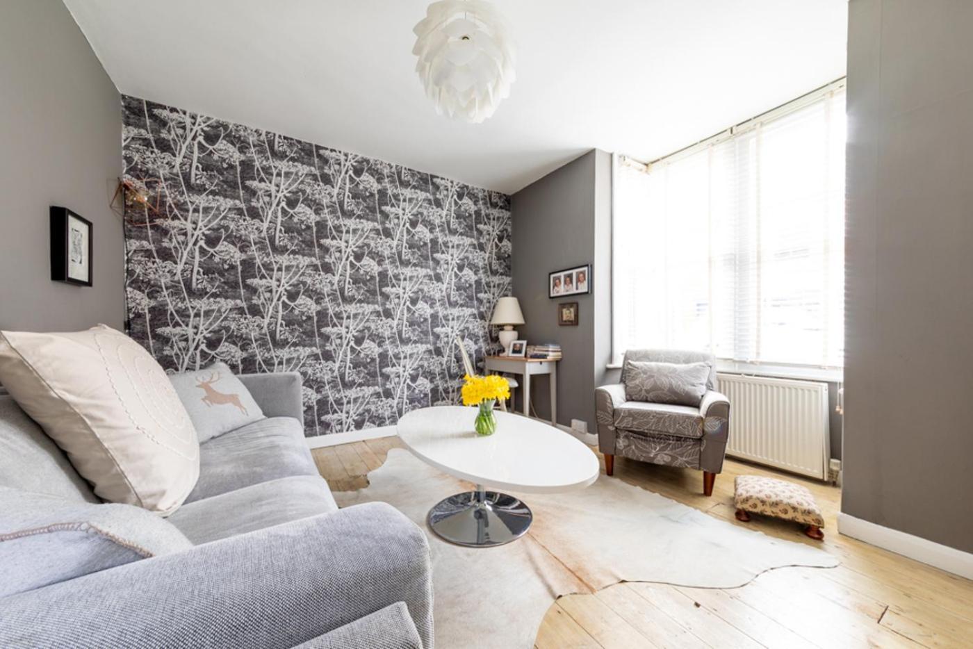 York House Villa Whitstable Ngoại thất bức ảnh