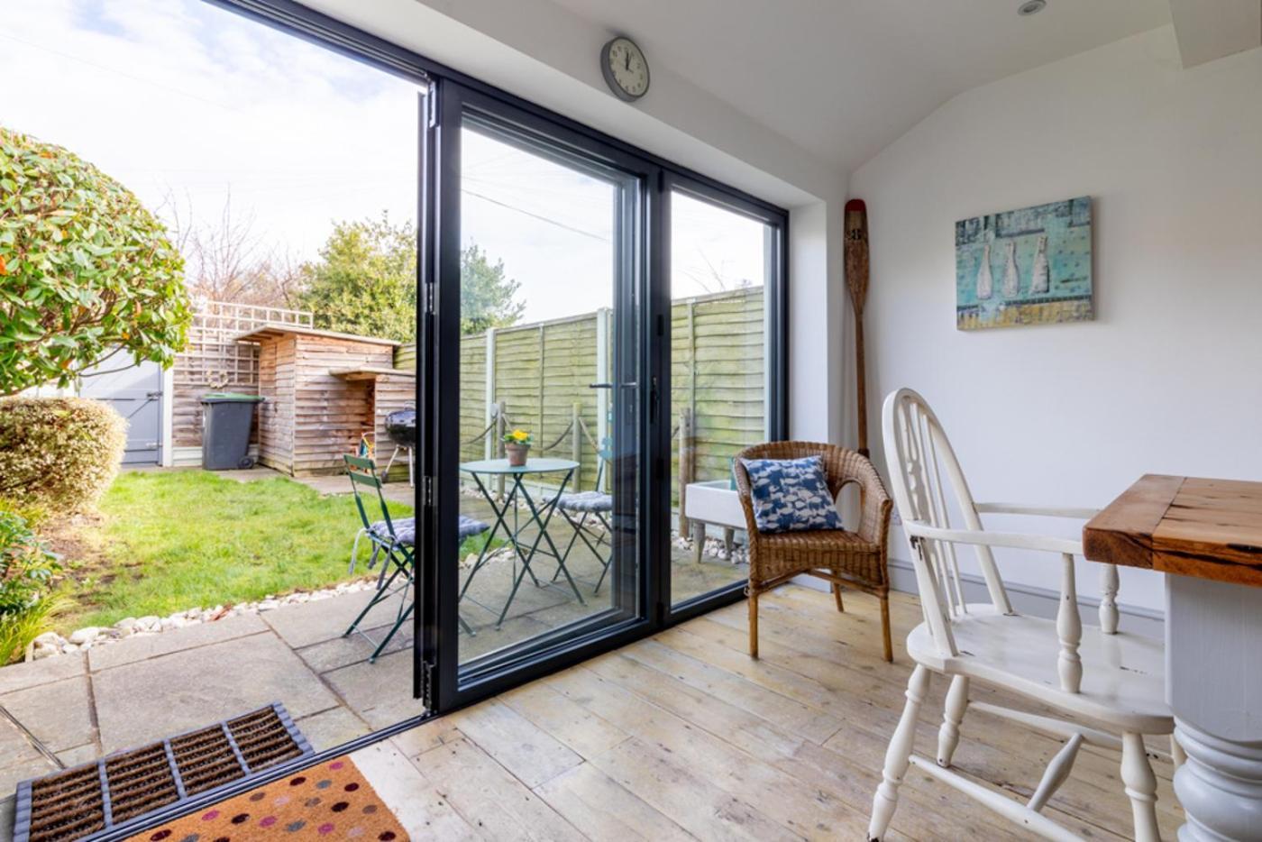 York House Villa Whitstable Ngoại thất bức ảnh