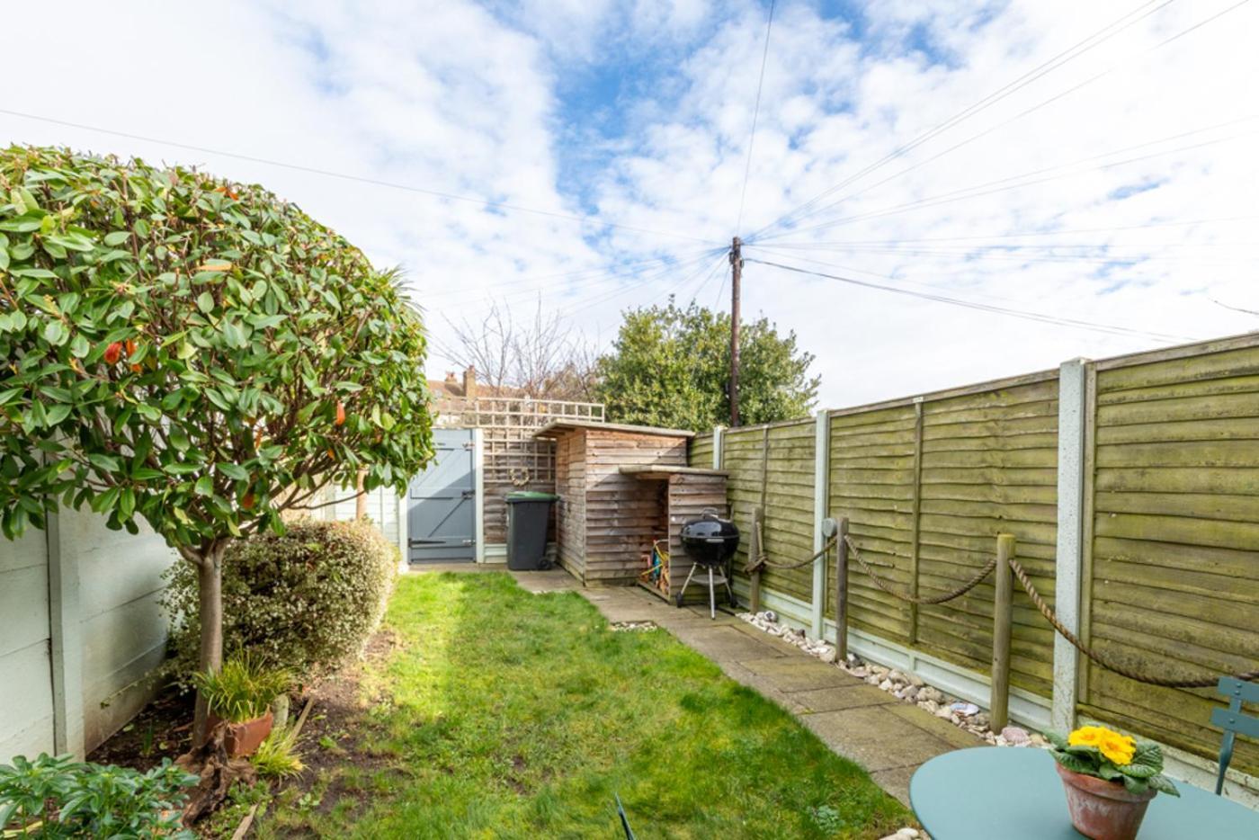 York House Villa Whitstable Ngoại thất bức ảnh