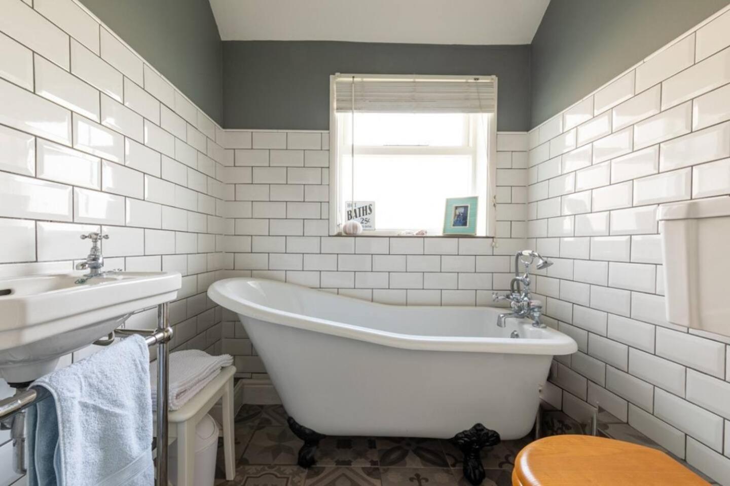York House Villa Whitstable Ngoại thất bức ảnh