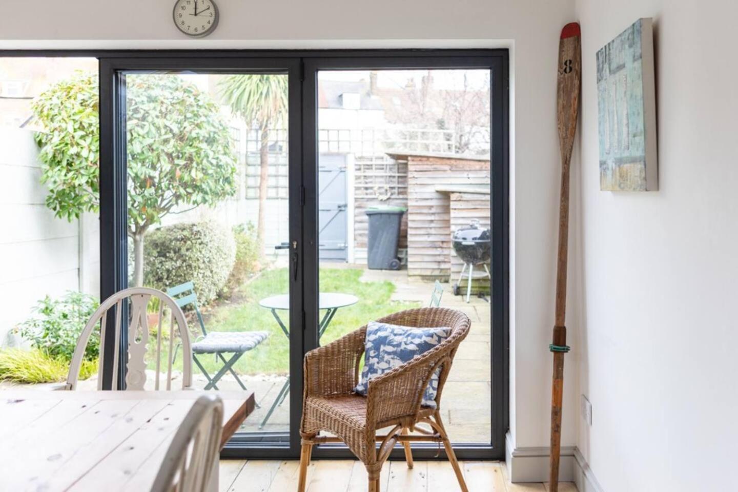 York House Villa Whitstable Ngoại thất bức ảnh
