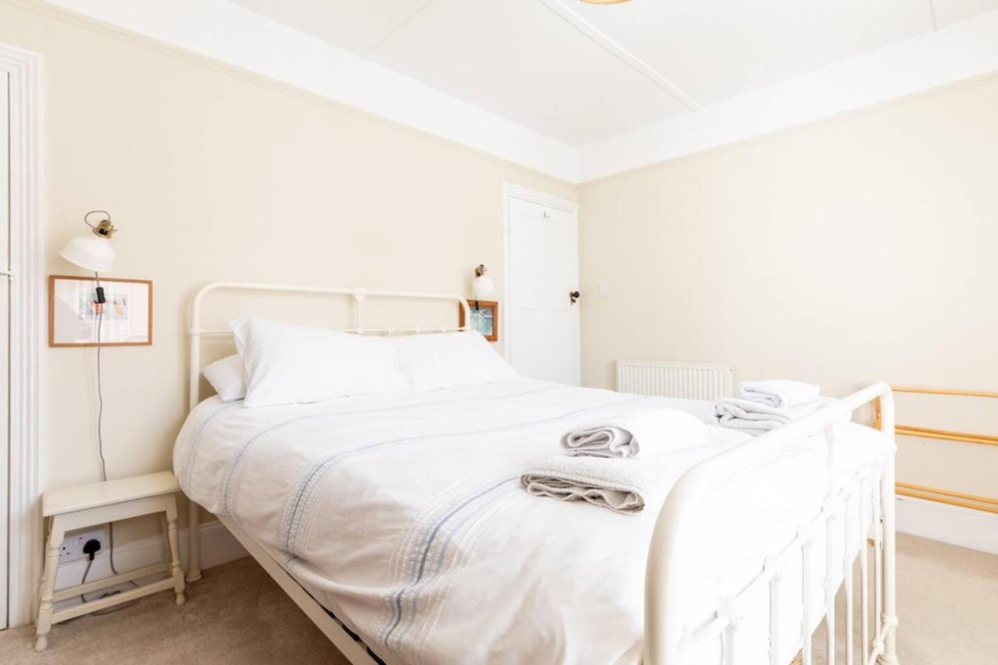 York House Villa Whitstable Ngoại thất bức ảnh