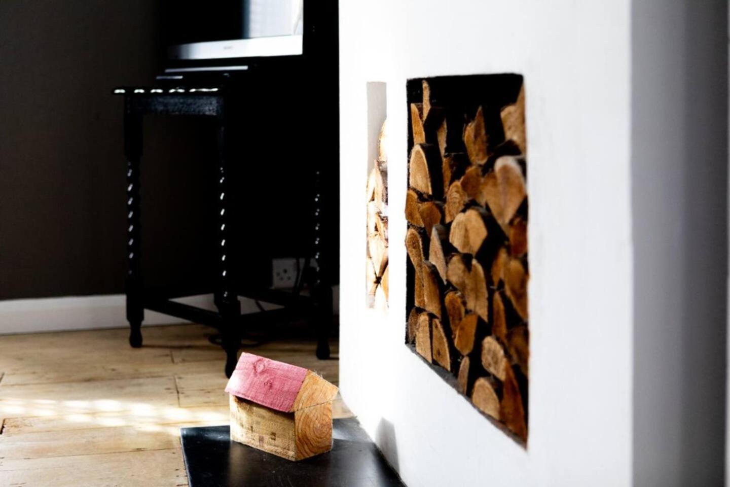 York House Villa Whitstable Ngoại thất bức ảnh