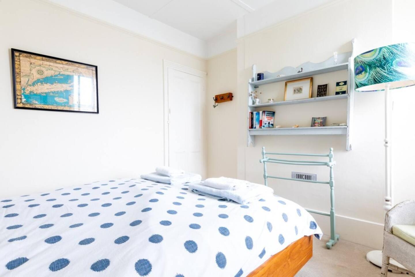 York House Villa Whitstable Ngoại thất bức ảnh