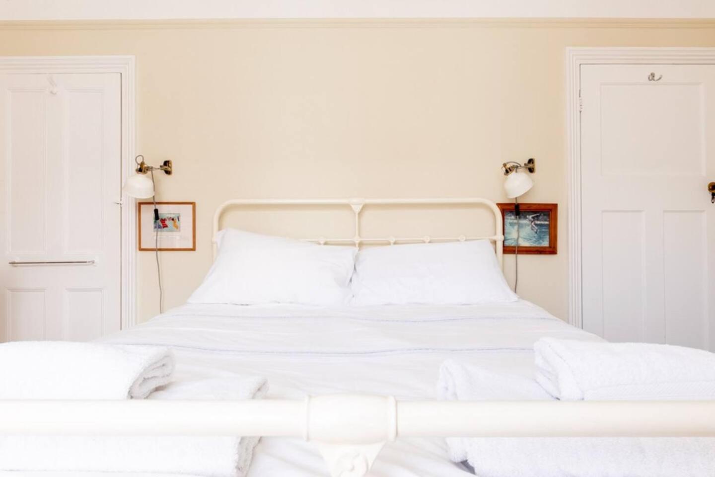 York House Villa Whitstable Ngoại thất bức ảnh