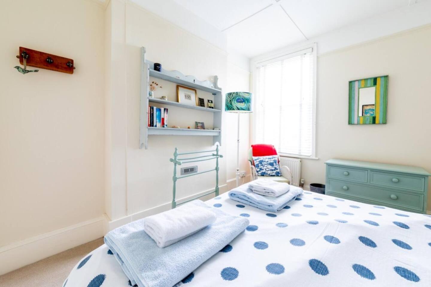 York House Villa Whitstable Ngoại thất bức ảnh