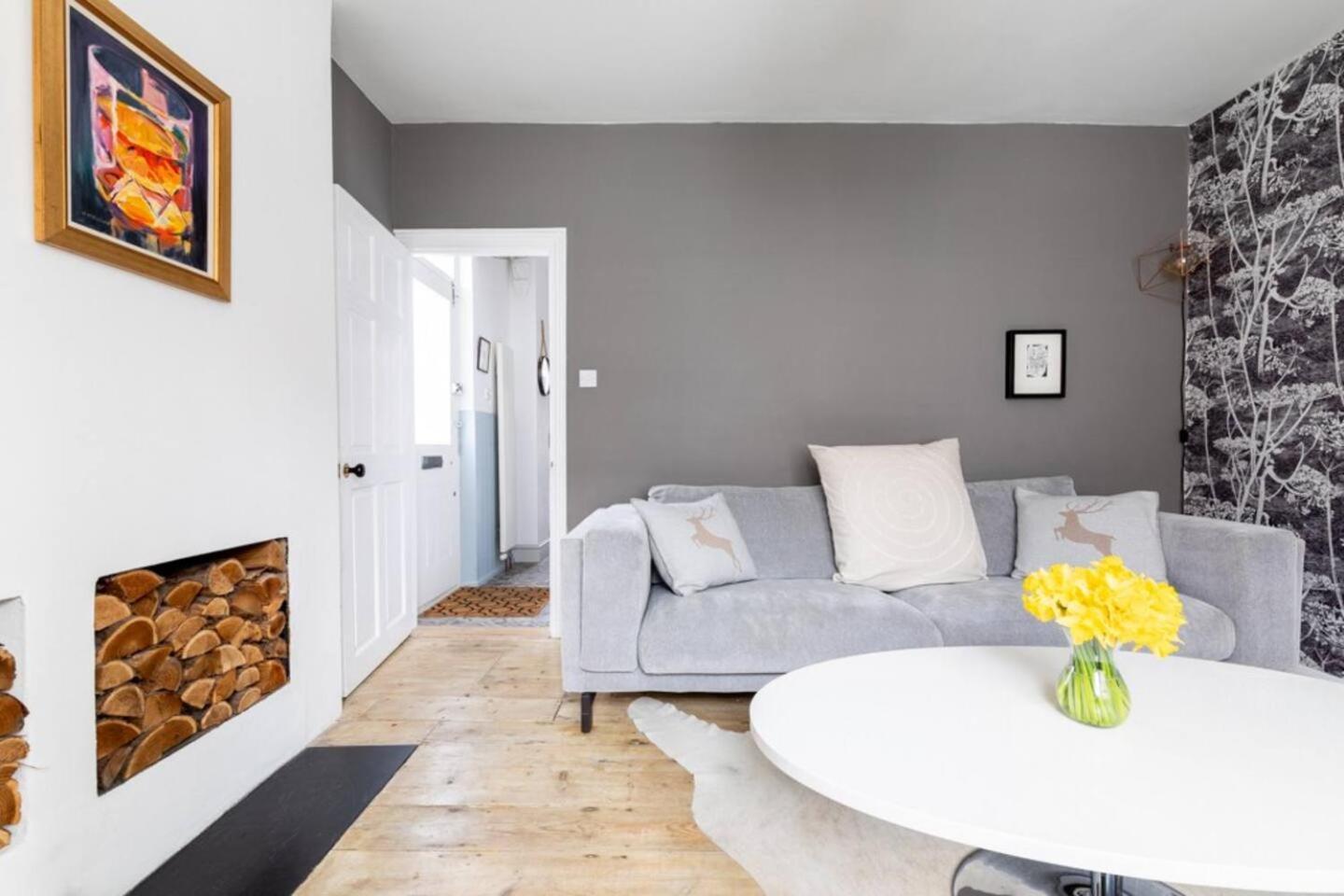 York House Villa Whitstable Ngoại thất bức ảnh