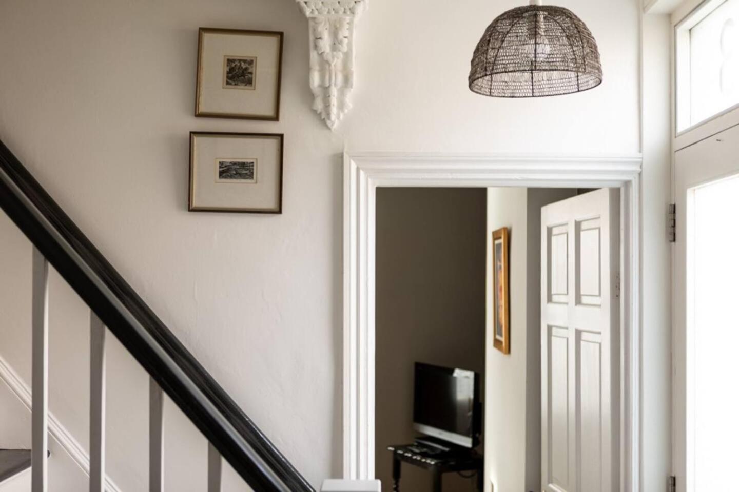 York House Villa Whitstable Ngoại thất bức ảnh