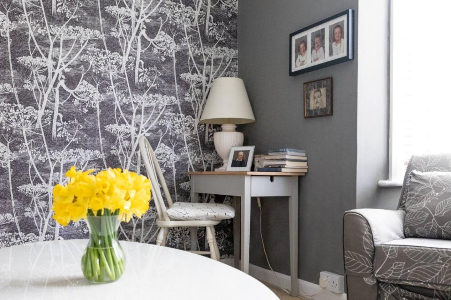 York House Villa Whitstable Ngoại thất bức ảnh