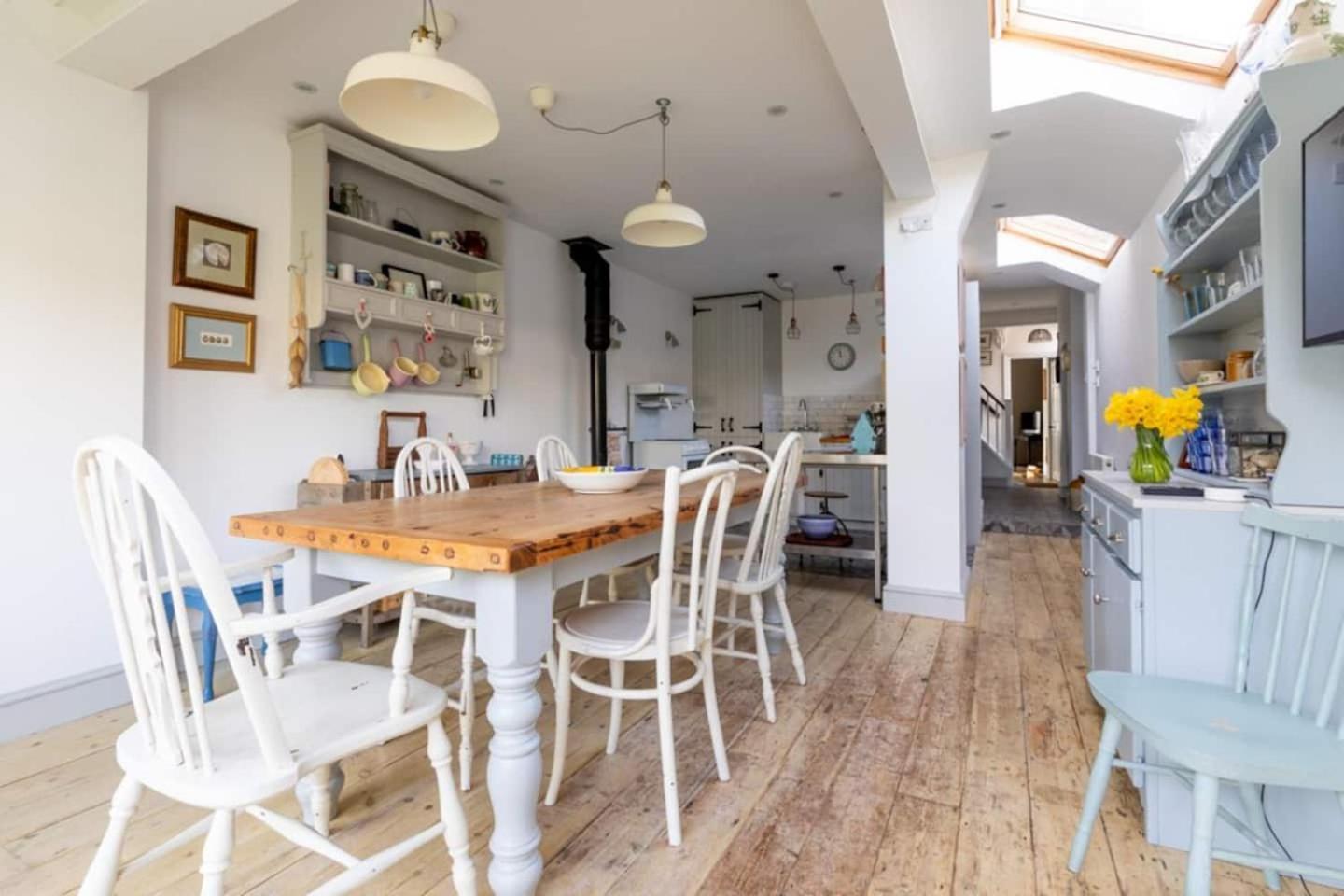 York House Villa Whitstable Ngoại thất bức ảnh