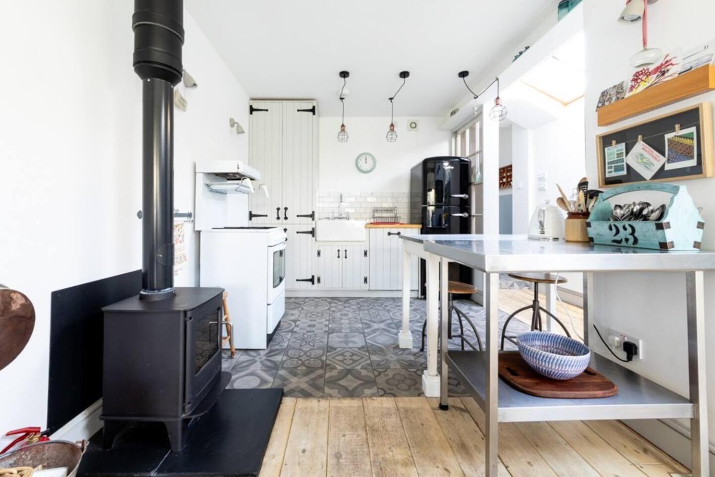 York House Villa Whitstable Ngoại thất bức ảnh