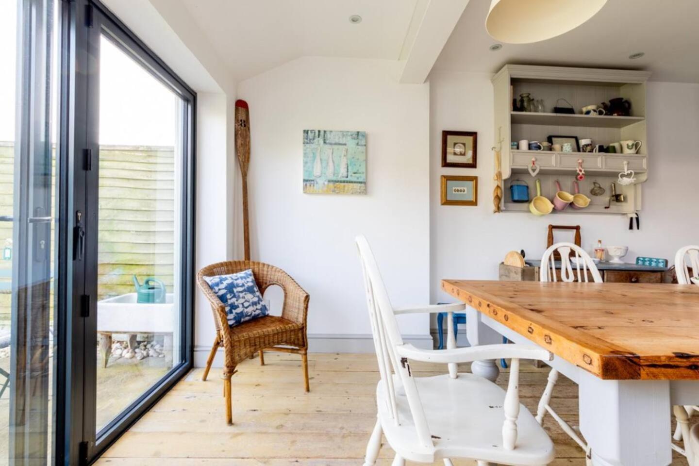 York House Villa Whitstable Ngoại thất bức ảnh
