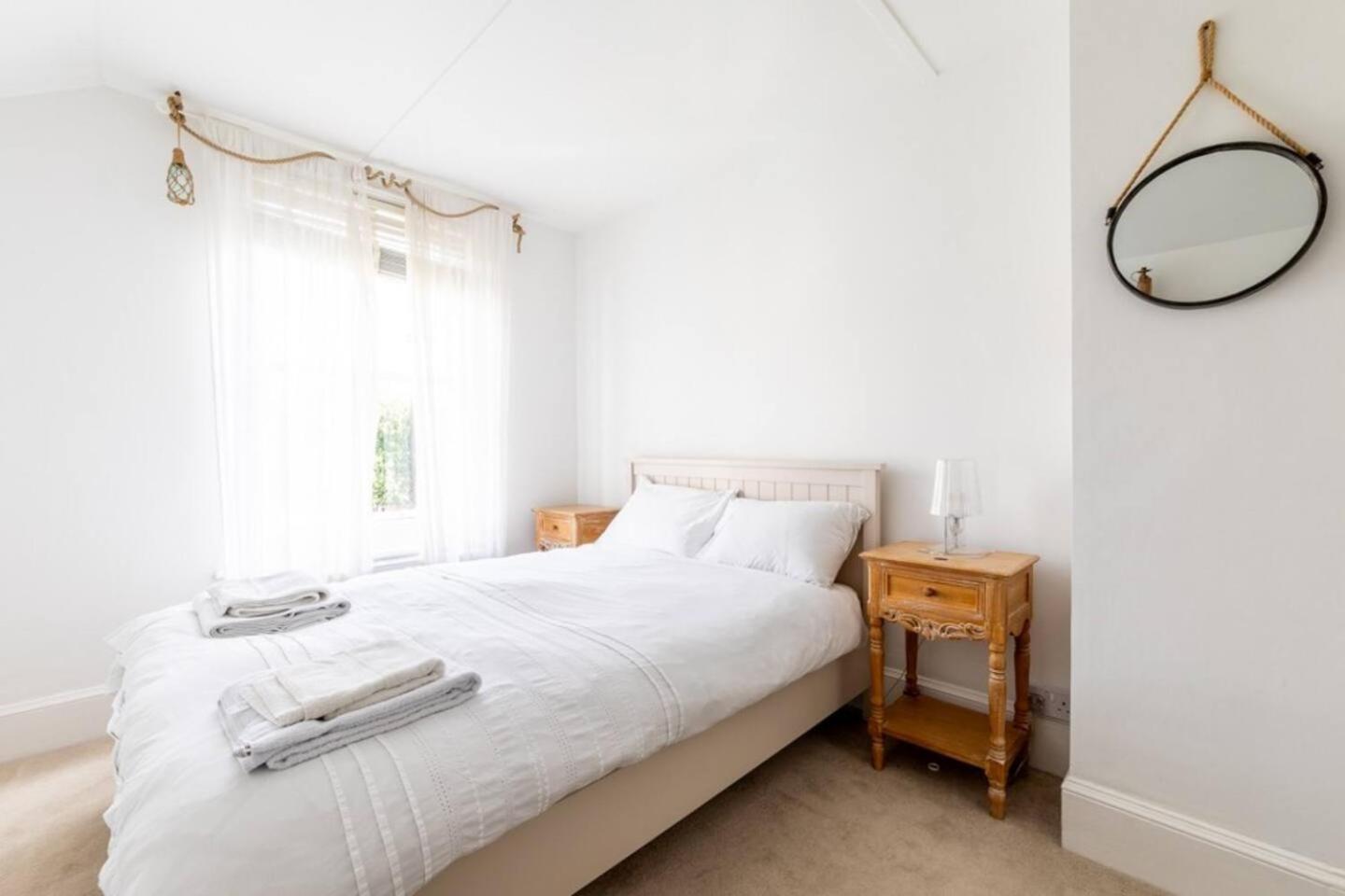 York House Villa Whitstable Ngoại thất bức ảnh